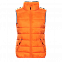 Жилет StanAerоWomen Оранжевый с логотипом в Санкт-Петербурге заказать по выгодной цене в кибермаркете AvroraStore