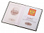 Обложка для паспорта «Favor» с логотипом в Санкт-Петербурге заказать по выгодной цене в кибермаркете AvroraStore