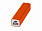 Портативное зарядное устройство "Брадуэлл", 2200 mAh с логотипом в Санкт-Петербурге заказать по выгодной цене в кибермаркете AvroraStore