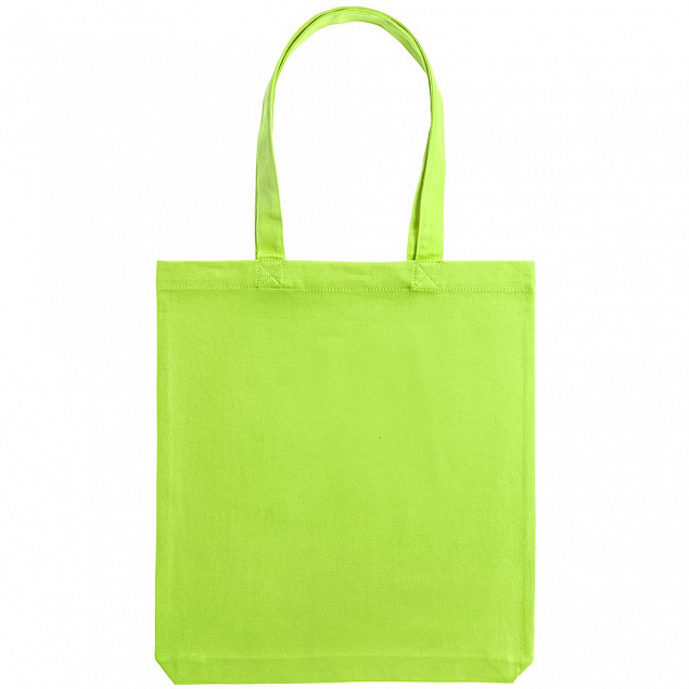 Холщовая сумка Avoska, зеленое яблоко с логотипом в Санкт-Петербурге заказать по выгодной цене в кибермаркете AvroraStore