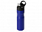 Бутылка для воды Hike Waterline, нерж сталь, 850 мл, синий с логотипом в Санкт-Петербурге заказать по выгодной цене в кибермаркете AvroraStore