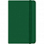 Блокнот Nota Bene, зеленый с логотипом в Санкт-Петербурге заказать по выгодной цене в кибермаркете AvroraStore