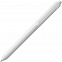 Ручка шариковая Hint Special, белая с логотипом в Санкт-Петербурге заказать по выгодной цене в кибермаркете AvroraStore