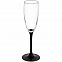 Набор бокалов для шампанского «Домино» с логотипом в Санкт-Петербурге заказать по выгодной цене в кибермаркете AvroraStore