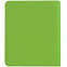 Картхолдер с отделением для купюр Dual, зеленый с логотипом в Санкт-Петербурге заказать по выгодной цене в кибермаркете AvroraStore