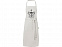 Pheebs 200 g/m² recycled cotton apron, серый яркий с логотипом в Санкт-Петербурге заказать по выгодной цене в кибермаркете AvroraStore