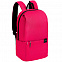 Рюкзак Mi Casual Daypack, розовый с логотипом в Санкт-Петербурге заказать по выгодной цене в кибермаркете AvroraStore