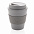 Стакан для кофе с закручивающейся крышкой, 350 мл с логотипом в Санкт-Петербурге заказать по выгодной цене в кибермаркете AvroraStore