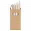 Набор карандашей Pencilvania Mini с логотипом в Санкт-Петербурге заказать по выгодной цене в кибермаркете AvroraStore