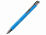 Ручка металлическая шариковая «Legend Gum» soft-touch с логотипом в Санкт-Петербурге заказать по выгодной цене в кибермаркете AvroraStore