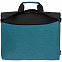 Конференц-сумка Melango, темно-синяя с логотипом в Санкт-Петербурге заказать по выгодной цене в кибермаркете AvroraStore