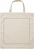 Хлопковая сумка 140гр / м2 с логотипом в Санкт-Петербурге заказать по выгодной цене в кибермаркете AvroraStore