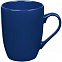 Кружка Pick Up, синяя с логотипом в Санкт-Петербурге заказать по выгодной цене в кибермаркете AvroraStore