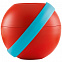 Ланчбокс Zero Chilled, красный с логотипом в Санкт-Петербурге заказать по выгодной цене в кибермаркете AvroraStore
