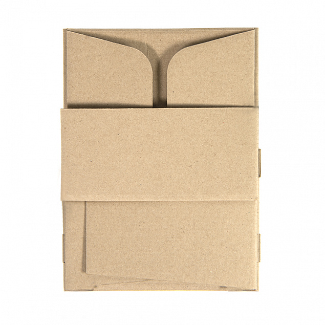 Коробка подарочная mini BOX, с логотипом в Санкт-Петербурге заказать по выгодной цене в кибермаркете AvroraStore