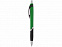 Ручка пластиковая шариковая "Turbo" с логотипом в Санкт-Петербурге заказать по выгодной цене в кибермаркете AvroraStore