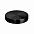 Универсальный аккумулятор "UFO" (6000mAh) в подарочной коробке, черный,8,6х1,5 см,металл с логотипом в Санкт-Петербурге заказать по выгодной цене в кибермаркете AvroraStore