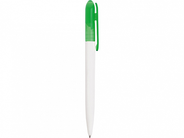 Ручка пластиковая шариковая «Гарленд» с логотипом в Санкт-Петербурге заказать по выгодной цене в кибермаркете AvroraStore