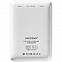 Внешний аккумулятор Uniscend Full Feel 10000 mAh с индикатором заряда, белый с логотипом в Санкт-Петербурге заказать по выгодной цене в кибермаркете AvroraStore