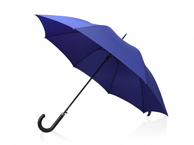 Зонт-трость «Алтуна» с логотипом в Санкт-Петербурге заказать по выгодной цене в кибермаркете AvroraStore