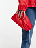 Ветровка Kivach Promo, красная с логотипом в Санкт-Петербурге заказать по выгодной цене в кибермаркете AvroraStore