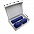 Набор Hot Box CS2 grey (голубой) с логотипом в Санкт-Петербурге заказать по выгодной цене в кибермаркете AvroraStore