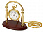 Часы с цепочкой на подставке с логотипом в Санкт-Петербурге заказать по выгодной цене в кибермаркете AvroraStore