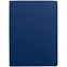 Ежедневник Flex Shall, недатированный, синий с логотипом в Санкт-Петербурге заказать по выгодной цене в кибермаркете AvroraStore
