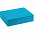 Коробка Koffer, синяя с логотипом в Санкт-Петербурге заказать по выгодной цене в кибермаркете AvroraStore