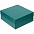 Коробка Emmet, большая, зеленая с логотипом в Санкт-Петербурге заказать по выгодной цене в кибермаркете AvroraStore