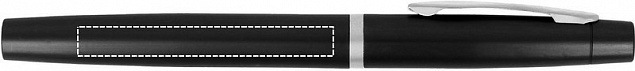 Ручка- роллер с логотипом в Санкт-Петербурге заказать по выгодной цене в кибермаркете AvroraStore