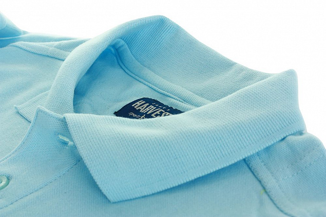 Рубашка поло мужская MORTON, серая (антрацит) с логотипом в Санкт-Петербурге заказать по выгодной цене в кибермаркете AvroraStore