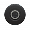 Внешний аккумулятор Tony с беспроводной зарядкой, 5000 мАч (черный) с логотипом в Санкт-Петербурге заказать по выгодной цене в кибермаркете AvroraStore
