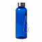Бутылка для воды WATER, 550 мл с логотипом в Санкт-Петербурге заказать по выгодной цене в кибермаркете AvroraStore
