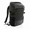 Рюкзак с легким доступом 900D для ноутбука 15.6" (не содержит ПВХ) с логотипом в Санкт-Петербурге заказать по выгодной цене в кибермаркете AvroraStore