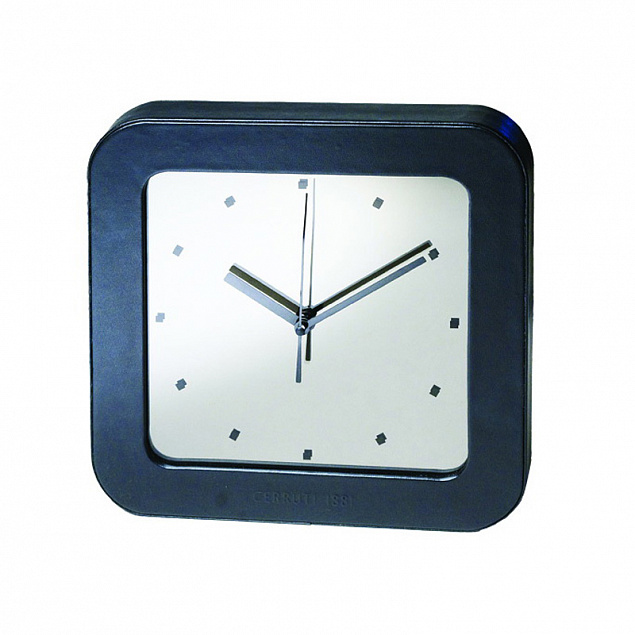 Часы настенные Messenger с логотипом в Санкт-Петербурге заказать по выгодной цене в кибермаркете AvroraStore