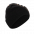 Шапка 115 Чёрный с логотипом в Санкт-Петербурге заказать по выгодной цене в кибермаркете AvroraStore