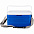 Изотермический контейнер «Арктика», S, бирюзовый с логотипом в Санкт-Петербурге заказать по выгодной цене в кибермаркете AvroraStore