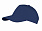 Бейсболка LONG BEACH, белая с логотипом в Санкт-Петербурге заказать по выгодной цене в кибермаркете AvroraStore
