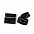 Набор термосумка и ланч-бокс PARLIK, черный, 26 x 22 x 18 cm, полиэстер 210D с логотипом в Санкт-Петербурге заказать по выгодной цене в кибермаркете AvroraStore