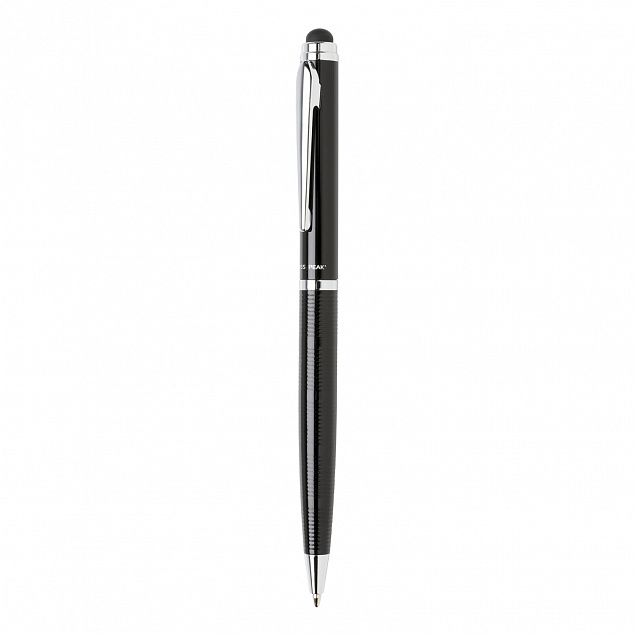 Ручка-стилус Swiss Peak с логотипом в Санкт-Петербурге заказать по выгодной цене в кибермаркете AvroraStore