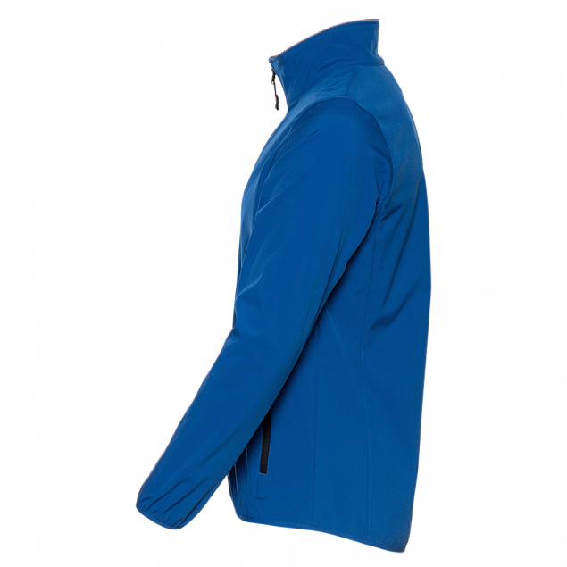 Куртка StanThermoDrive Синий с логотипом в Санкт-Петербурге заказать по выгодной цене в кибермаркете AvroraStore