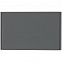 Лейбл из ПВХ Dzeta, ХL, серый с логотипом в Санкт-Петербурге заказать по выгодной цене в кибермаркете AvroraStore