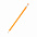 Карандаш Largo с цветным корпусом - Оранжевый OO с логотипом в Санкт-Петербурге заказать по выгодной цене в кибермаркете AvroraStore