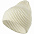 Шапка Stout, молочно-белая с логотипом в Санкт-Петербурге заказать по выгодной цене в кибермаркете AvroraStore