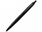 Ручка шариковая Parker Jotter XL Mono Black BT с логотипом в Санкт-Петербурге заказать по выгодной цене в кибермаркете AvroraStore
