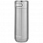 Термостакан Luxe XL, вакуумный, герметичный, стальной с логотипом в Санкт-Петербурге заказать по выгодной цене в кибермаркете AvroraStore