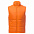 Жилет Unit Kama, оранжевый с логотипом в Санкт-Петербурге заказать по выгодной цене в кибермаркете AvroraStore