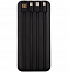 Внешний аккумулятор Omni XL 20000 мАч, черный с логотипом в Санкт-Петербурге заказать по выгодной цене в кибермаркете AvroraStore