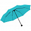 Зонт складной Trend Mini, красный с логотипом в Санкт-Петербурге заказать по выгодной цене в кибермаркете AvroraStore